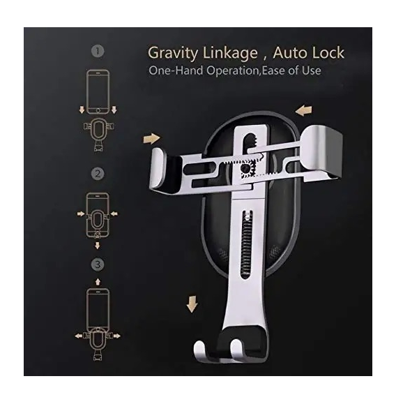 i1 Стойка за телефон