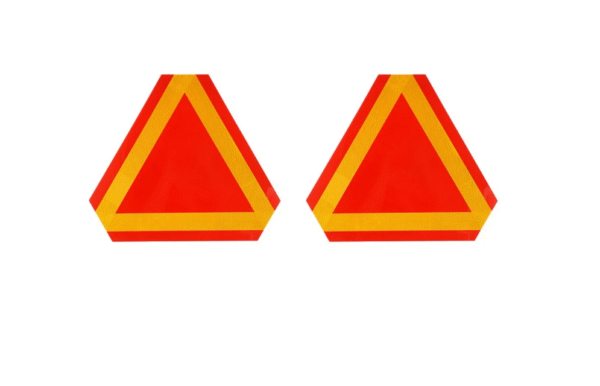 Табела за трактор алуминиева