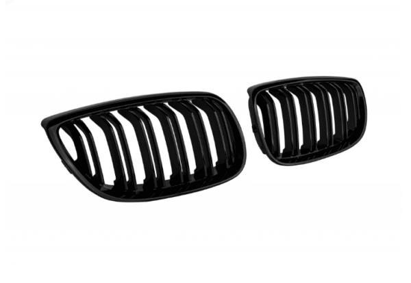 i1 Бъбреци черен лак тип M3 за BMW серия 3 E92/E93 2006-2009