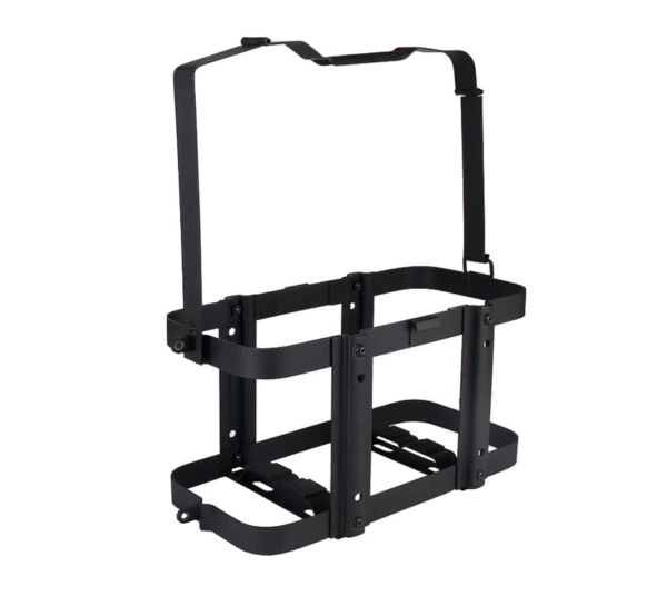 Стойка метална за 20 литрова Туба