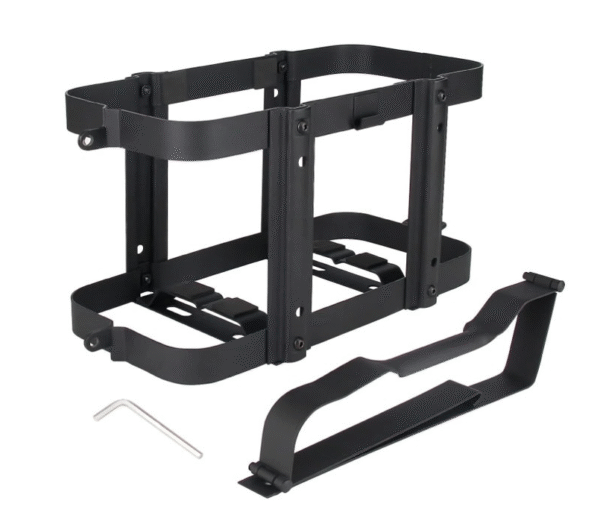 Стойка метална за 20 литрова Туба