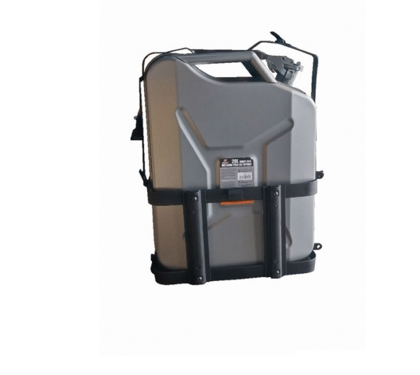 Стойка метална за 20 литрова Туба