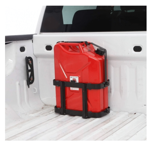 Стойка метална за 20 литрова Туба