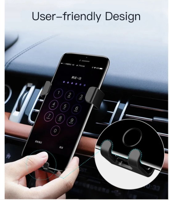 i2 Стойка за телефон