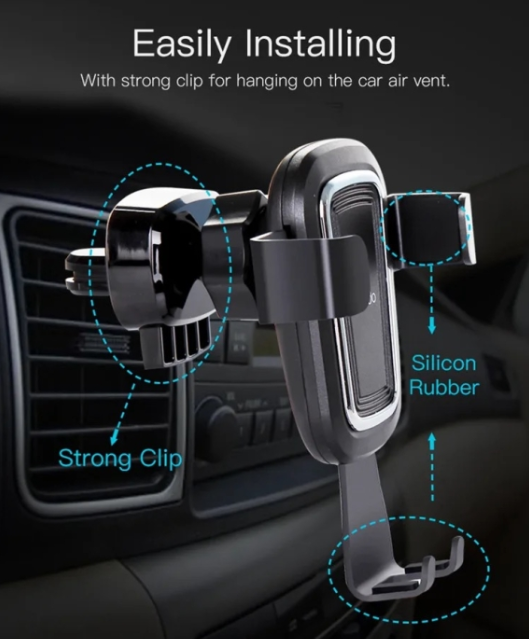 i3 Стойка за телефон