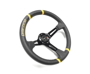 Спортен волан 5128 - Жълт