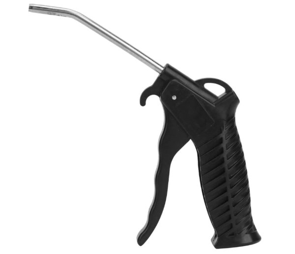 Пистолет за кабина с бърза връзка