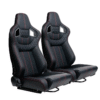Спортни седалки за МПС - 9005