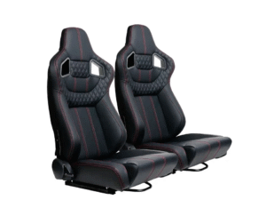 j Спортни седалки за МПС - 9005
