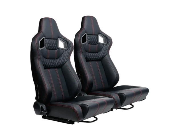 Спортни седалки за МПС - 9005