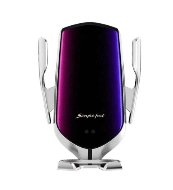 Автоматична стойка за телефон, Wireless Charger