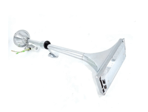 Тромба правоъгълна голяма 60см