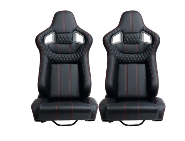 Спортни седалки за МПС - 9005