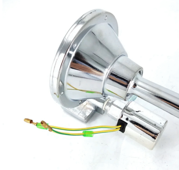 Тромба правоъгълна голяма 60см