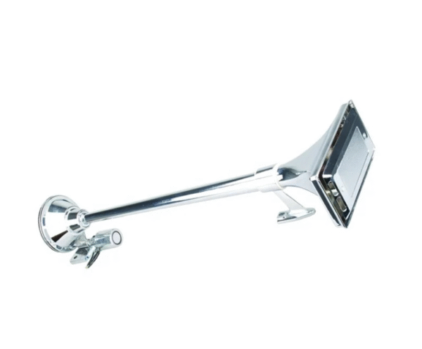 Тромба правоъгълна голяма 60см