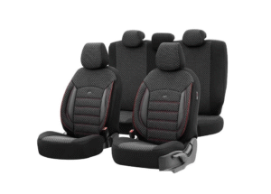 jj Тапицерия за седалки Спорт Плюс PLS102
