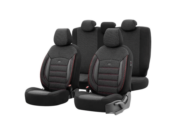 Тапицерия за седалки Спорт Плюс PLS102