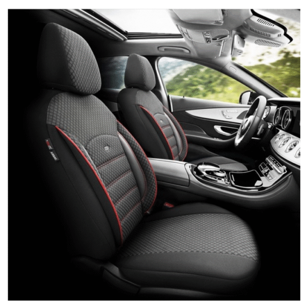 Тапицерия за седалки Спорт Плюс PLS102