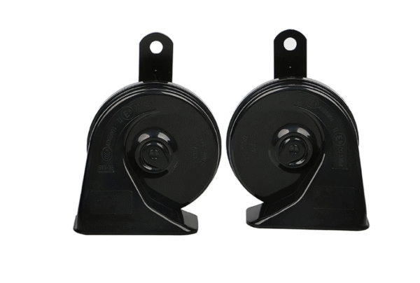 Тромби тип охлюв за автомобил 12V