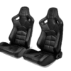 Спортни седалки за МПС - 9010