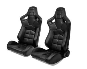 k Спортни седалки за МПС - 9010