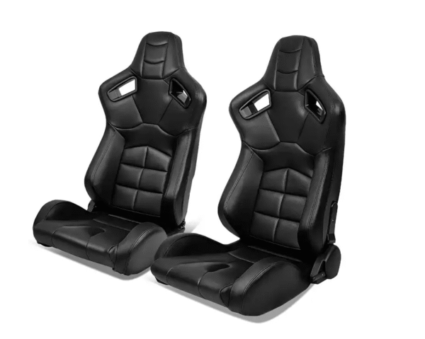Спортни седалки за МПС - 9010