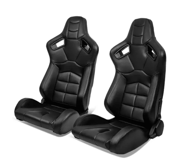 Спортни седалки за МПС - 9010