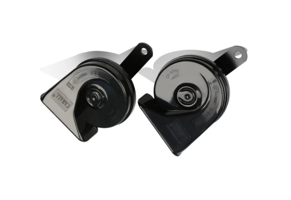 Тромби тип охлюв за автомобил 12V