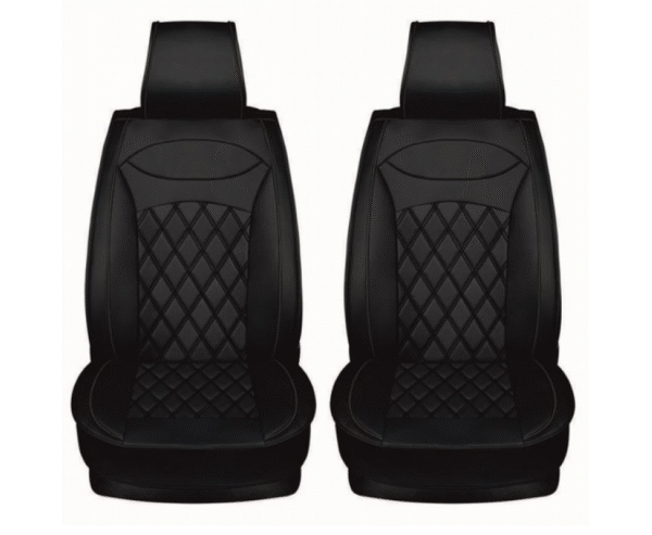 kk2 Тапицерия за МПС 1158 - 5 части Черно/Черно