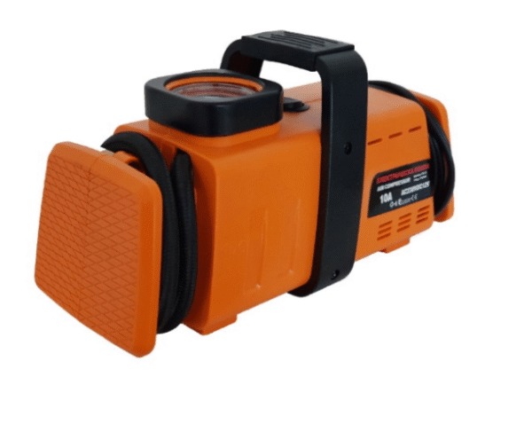 Компресор за гуми 12/220V