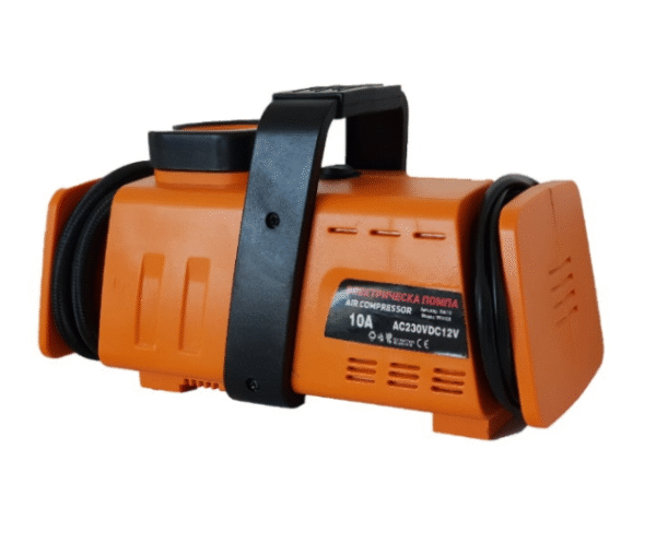 Компресор за гуми 12/220V