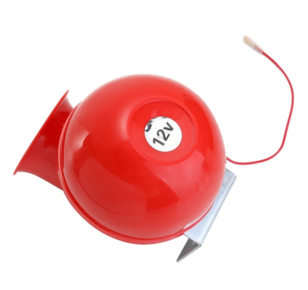 Електрическа тромба - 12V