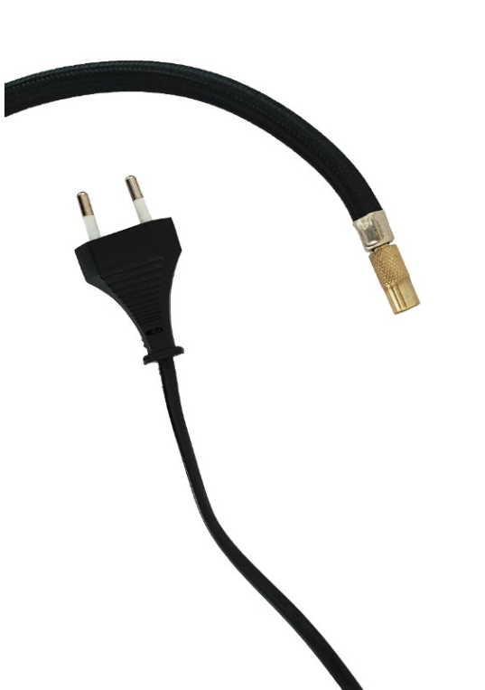 Компресор за гуми 12/220V