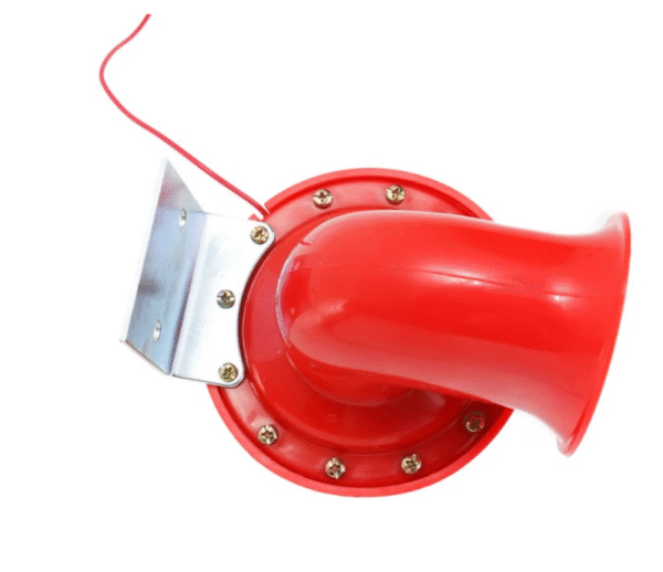 Електрическа тромба - 12V