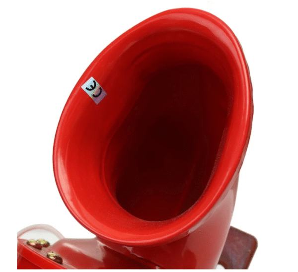 Електрическа тромба - 12V