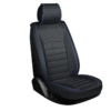 ll1 Тапицерия за МПС 18031 - 5 БР/К-Т Черно/Синьо