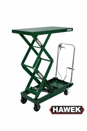 ll4 Хидравлична повдигаща количка 800кг; HAWEK -1500мм