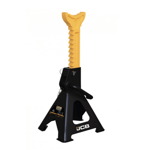 m2 Стойка за крик 2 тона 2 броя Височина 282мм до 420мм – JCB