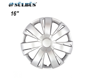 mm Тасове за джанти 16'' 411