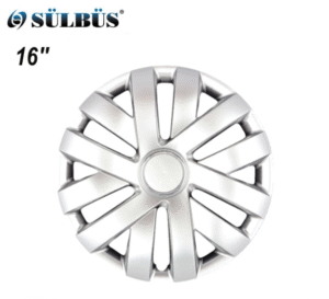 mm1 Тасове за джанти 16'' 409