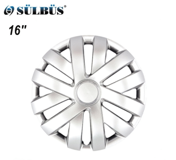 mm1 Тасове за джанти 16'' 409