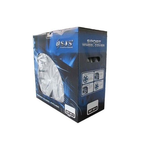 mm2 Тасове за джанти 16'' 409