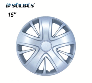 mm3 Тасове за джанти 15'' 341