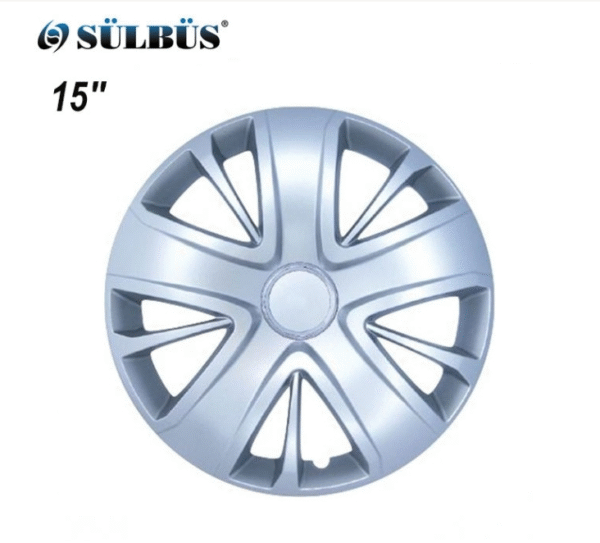 mm3 Тасове за джанти 15'' 341