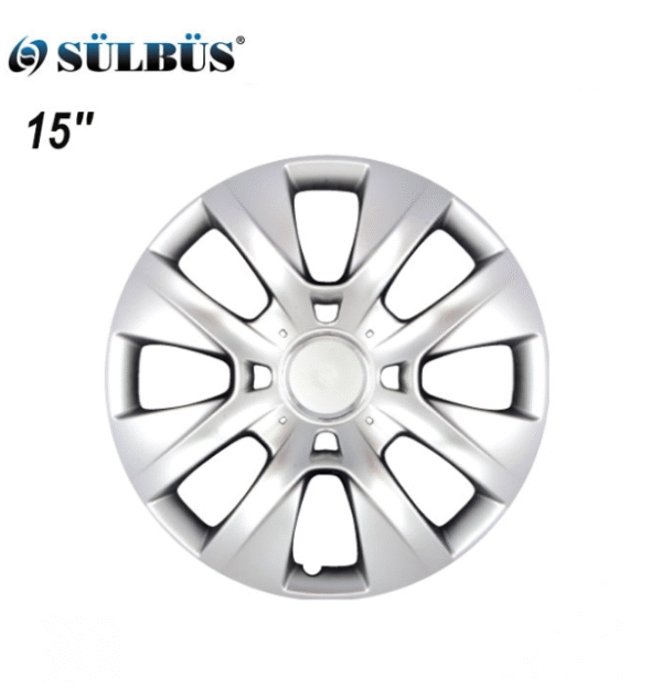 mm5 Тасове за джанти 15'' 334