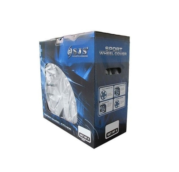 mm6 Тасове за джанти 15'' 334