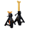 n1 Стойка за крик 6 тона 2 броя Височина 408ммдо 600мм – JCB
