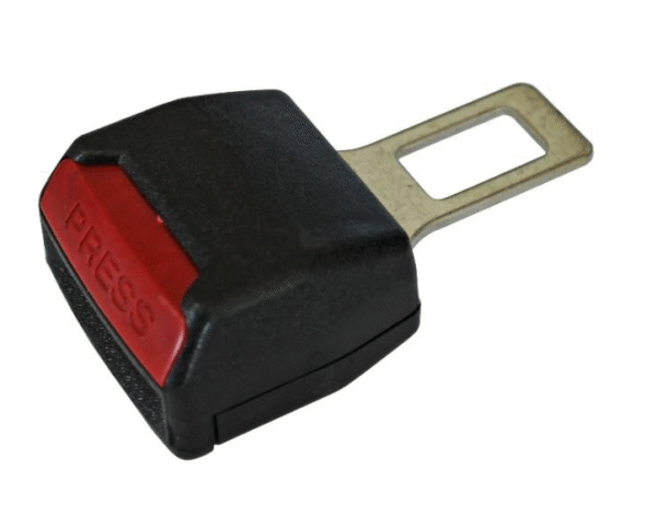 Закопчалки за колан - 2бр/к-т