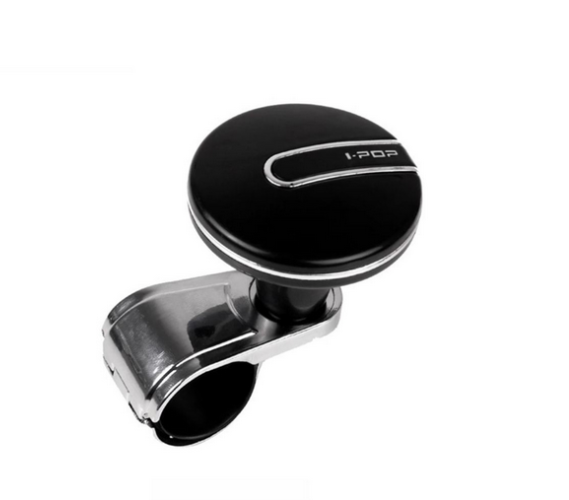 Топка за волан черна