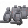 Тапицерия за седалки Комфортлайн CMF208 Сиво